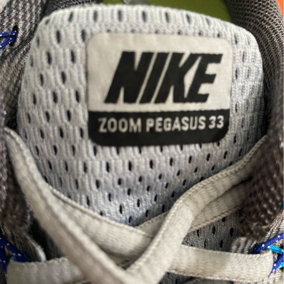 Nike Air Zoom Pegasus 33 - Picture 2 of 7